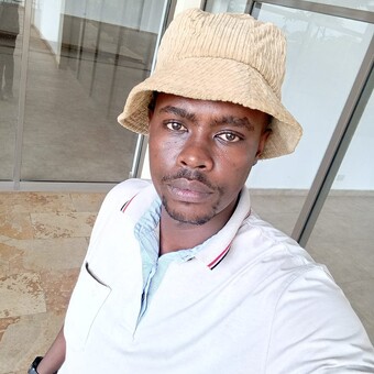 Kimani Mwaura Stephen