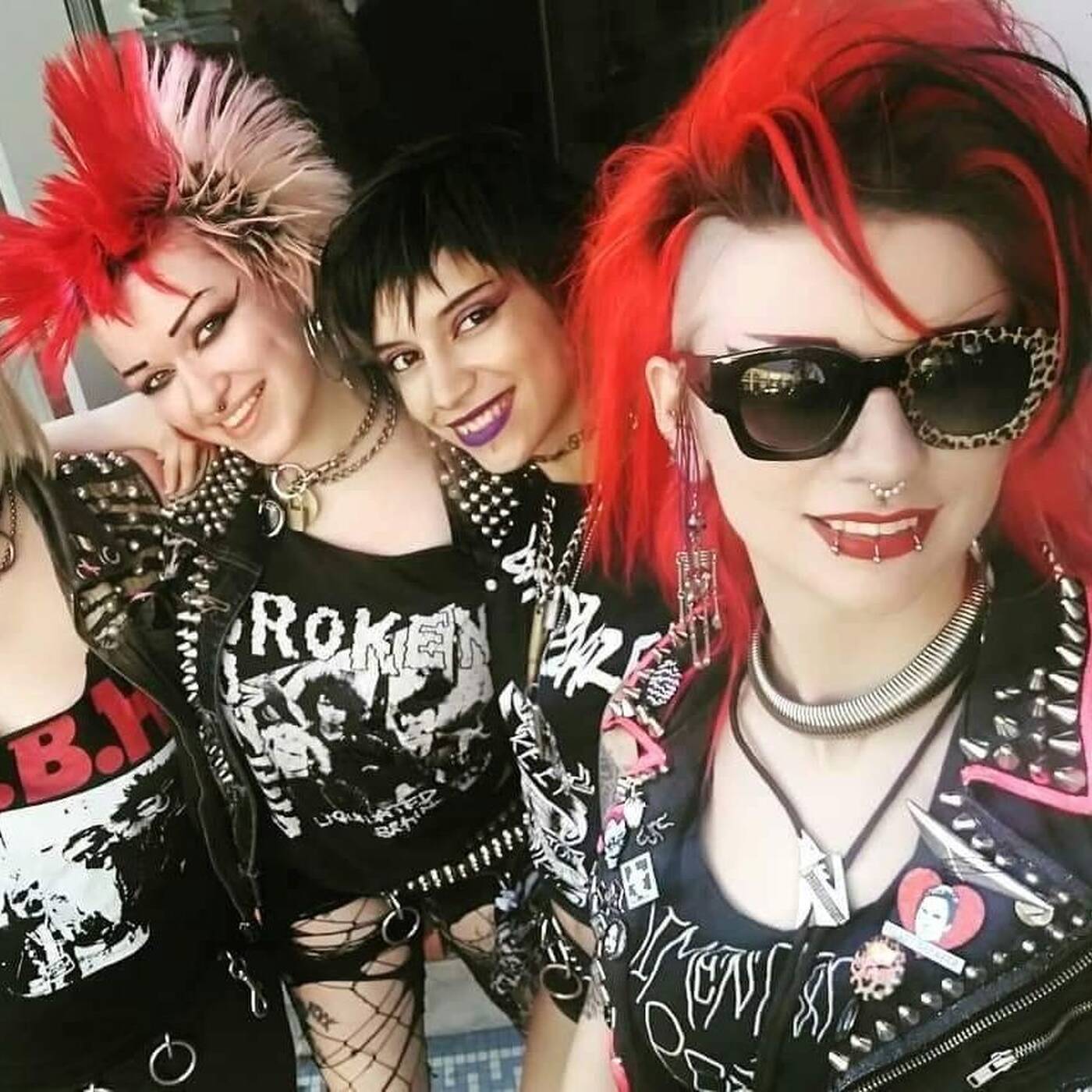 NEW WAVE FLASHBACK SHOW: Classic Alt, New Wave & Punk Hits (July 19 2026) episode artwork