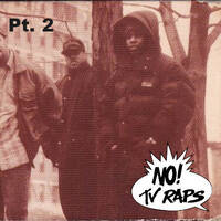 NO TV RAPS 15/11/24 Pt. 2 by NO TV RAPS