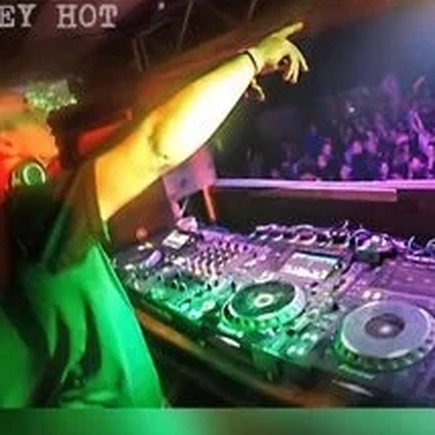 Andrey HoT @ Boomtown Fair 2018 (Wrong Side of the Tracks) episode artwork