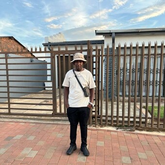 Siphesihle MashQue