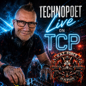 Technopoet.live