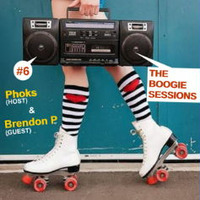 The Boogie Sessions #6 by THE BOOGIE SESSIONS