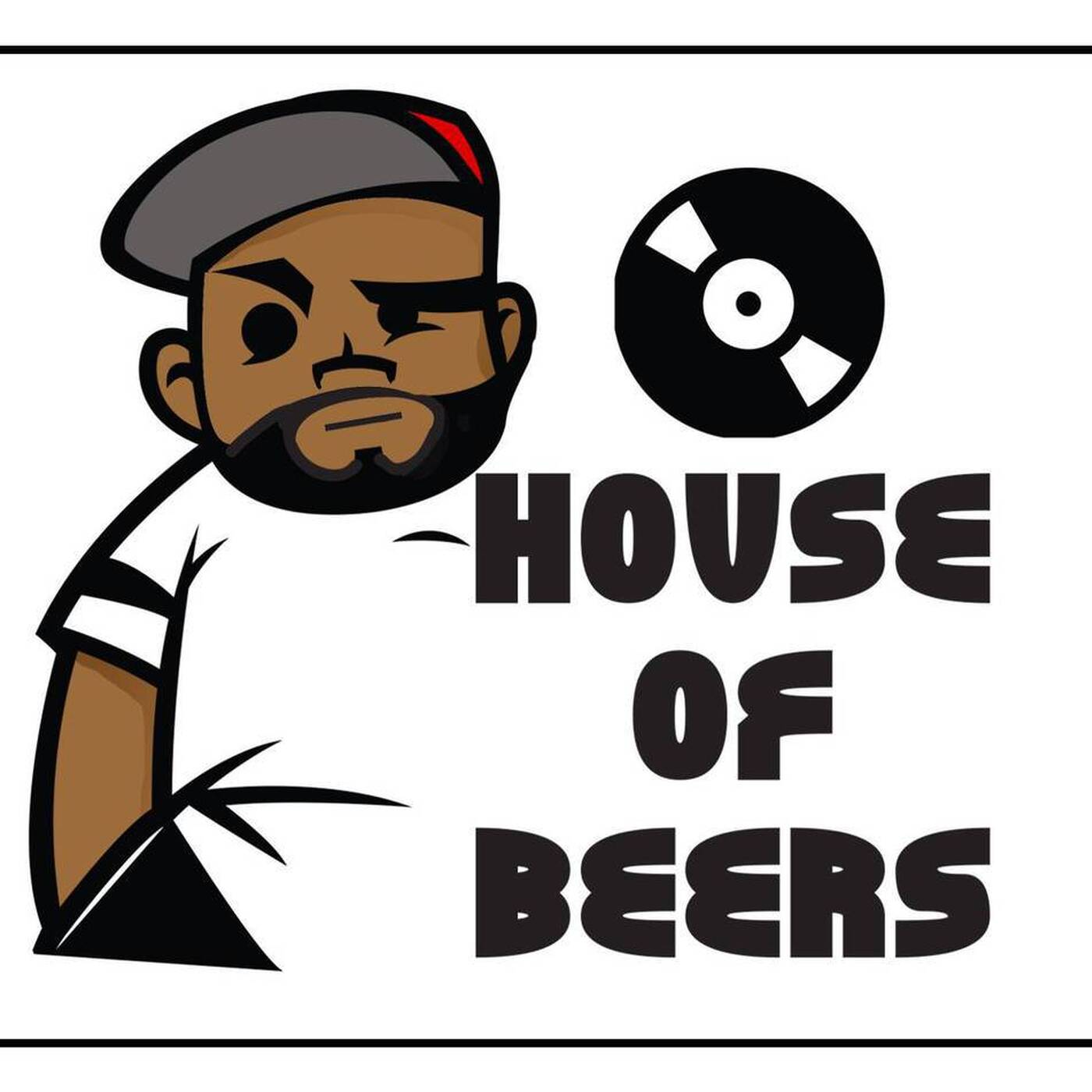 House Of Beers 05 12 2016 (Covering for Julie P) episode artwork