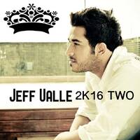 SPECIAL SET JEFF VALLE 2K16 TWO by Jeff Valle