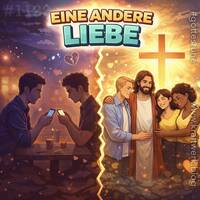 Eine andere Liebe [#1122] by Frank Vornheder