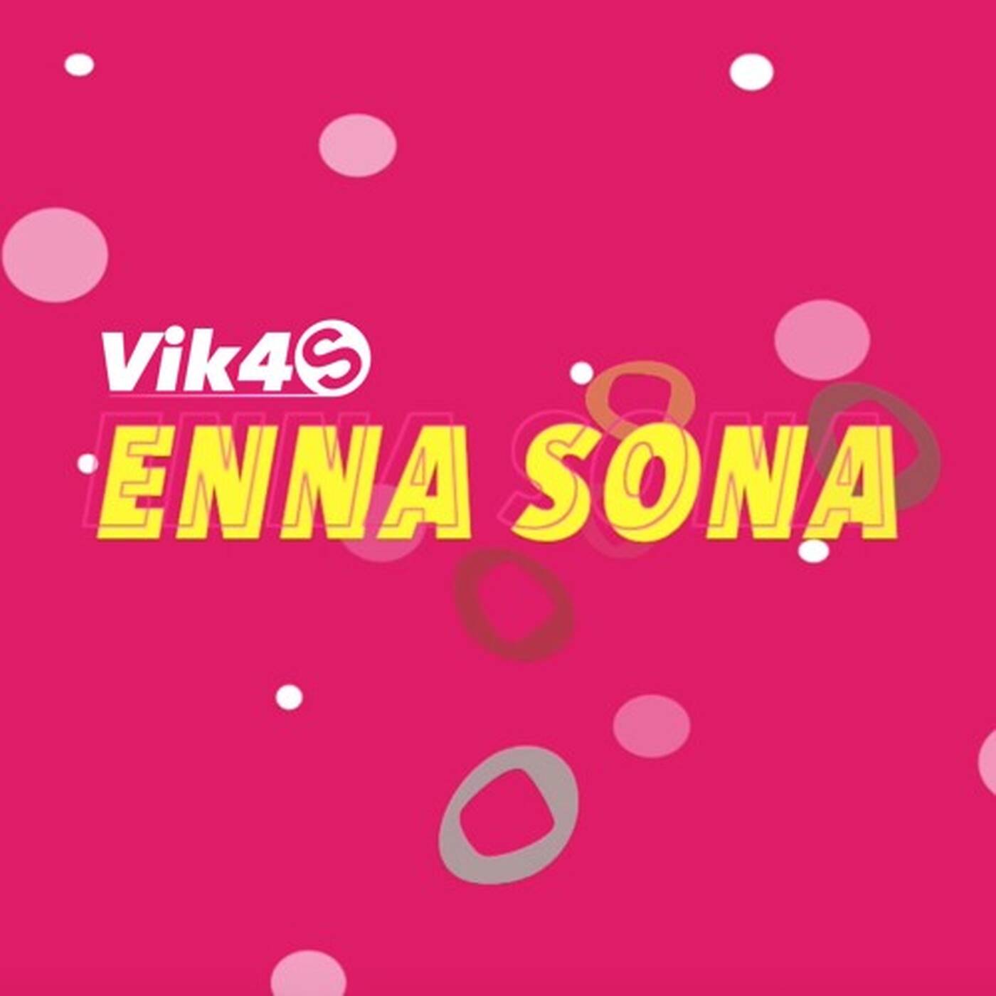Vik4S - Enna Sona (Remix) - OK Jaanu
