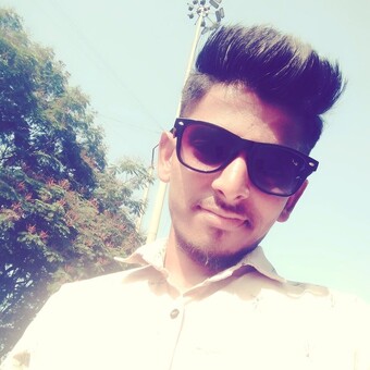 Shubham Bhalerao
