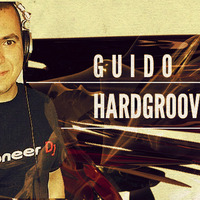 GUIDO - HARDGROOVE SESSIONS 001 @ DIGITALLY IMPORTED RADIO 24 JULY 2015 by Rui Guido
