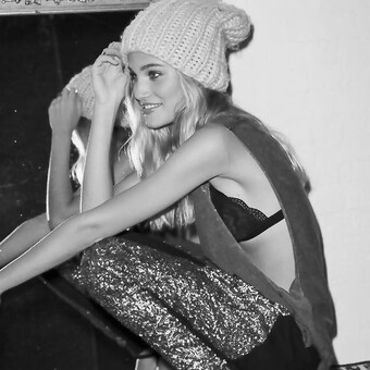 Svetlana Svetlankina