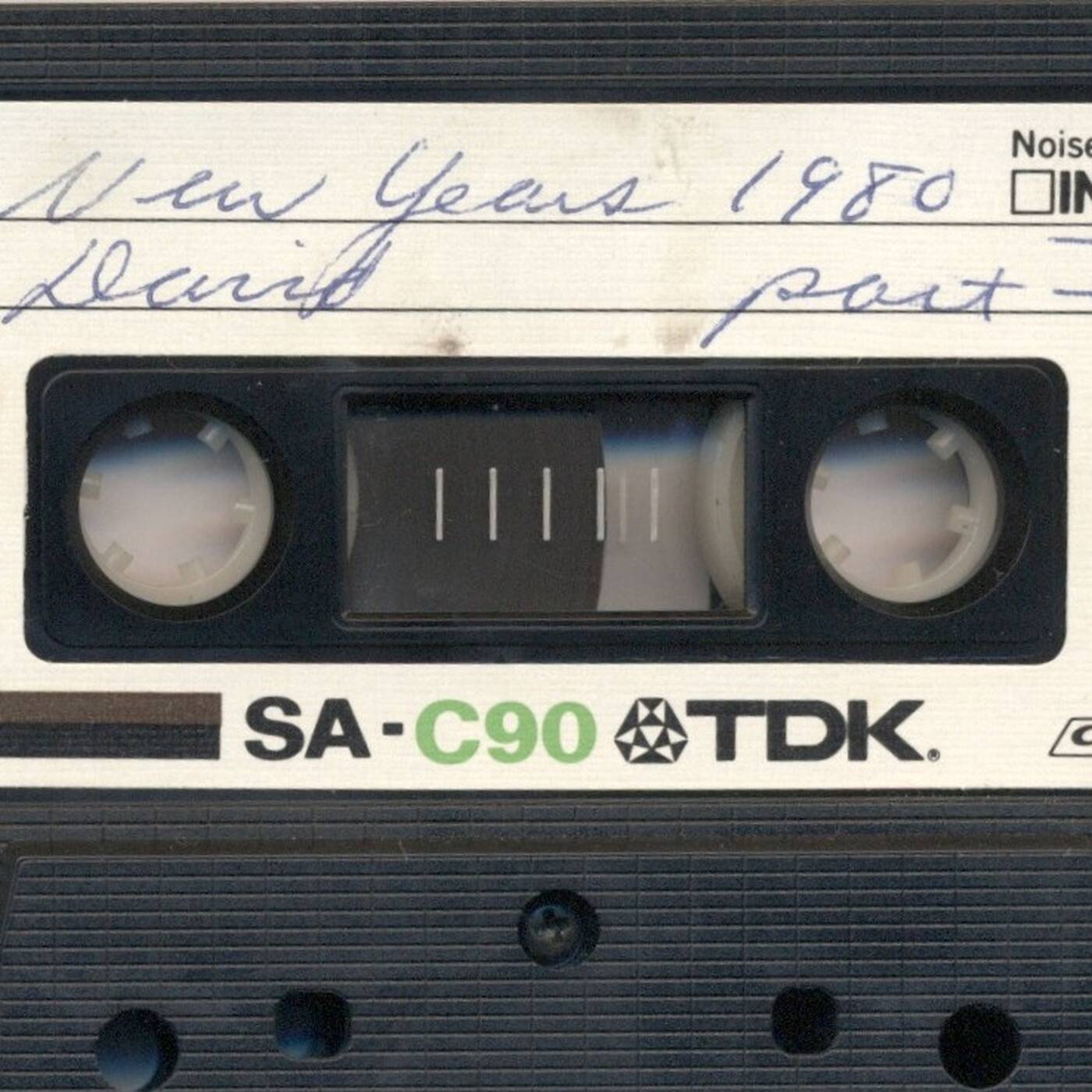 DJ David Pellegrino - Live At Loft 21 (Boston) - New Years 1980 - Tape 5 (Jim Hopkins Remaster) episode artwork
