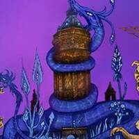 JOIX live @ WelttraumV, Mannheim, 2016-06-04 by JOIX