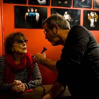 Le Temps ne fait rien à l'affaire : Marie-Thérèse ORAIN - PARTIE 3 - Octobre 2019 by Marmite FM 88.4