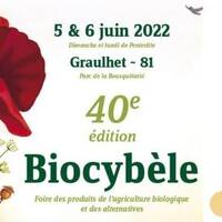 Conférence Biocybèle 2022 -Victimes des pesticides le combat pour la reconnaissance comme maladie professionnelle by Radio Albigés
