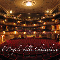 Angolo delle Chiacchiere