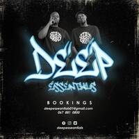 My Deep Is Not Your Deep Vol. 41(Part 2) mixed by Deep Essentials by Deep Essentials