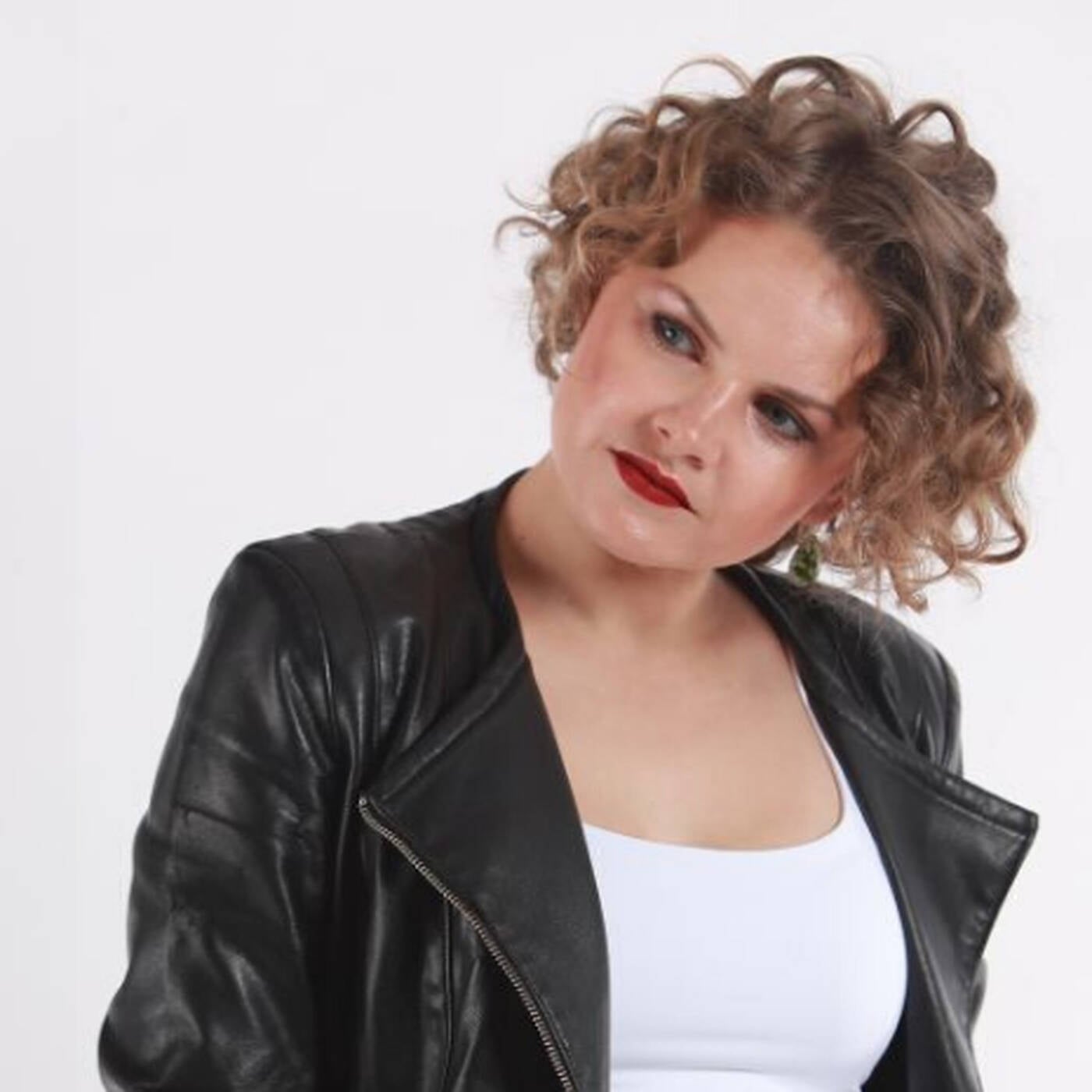 Īstais laiks. Laura Bicāne | Rīta cēliens, 15.04.2020, tr. episode artwork