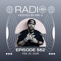 SCC562 - Sole Channel Cafe Radio Show Episode 562 - Hosted &amp; Mixed by Mr. V | Feb. 2nd 2026 by The Sole Channel Cafe