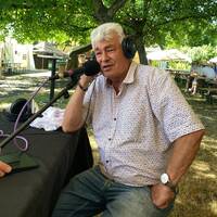 Elbach2025 - plateau - uff elsasissch à propos de la lutte contre le grand canal en 1975 by Radio Quetsch