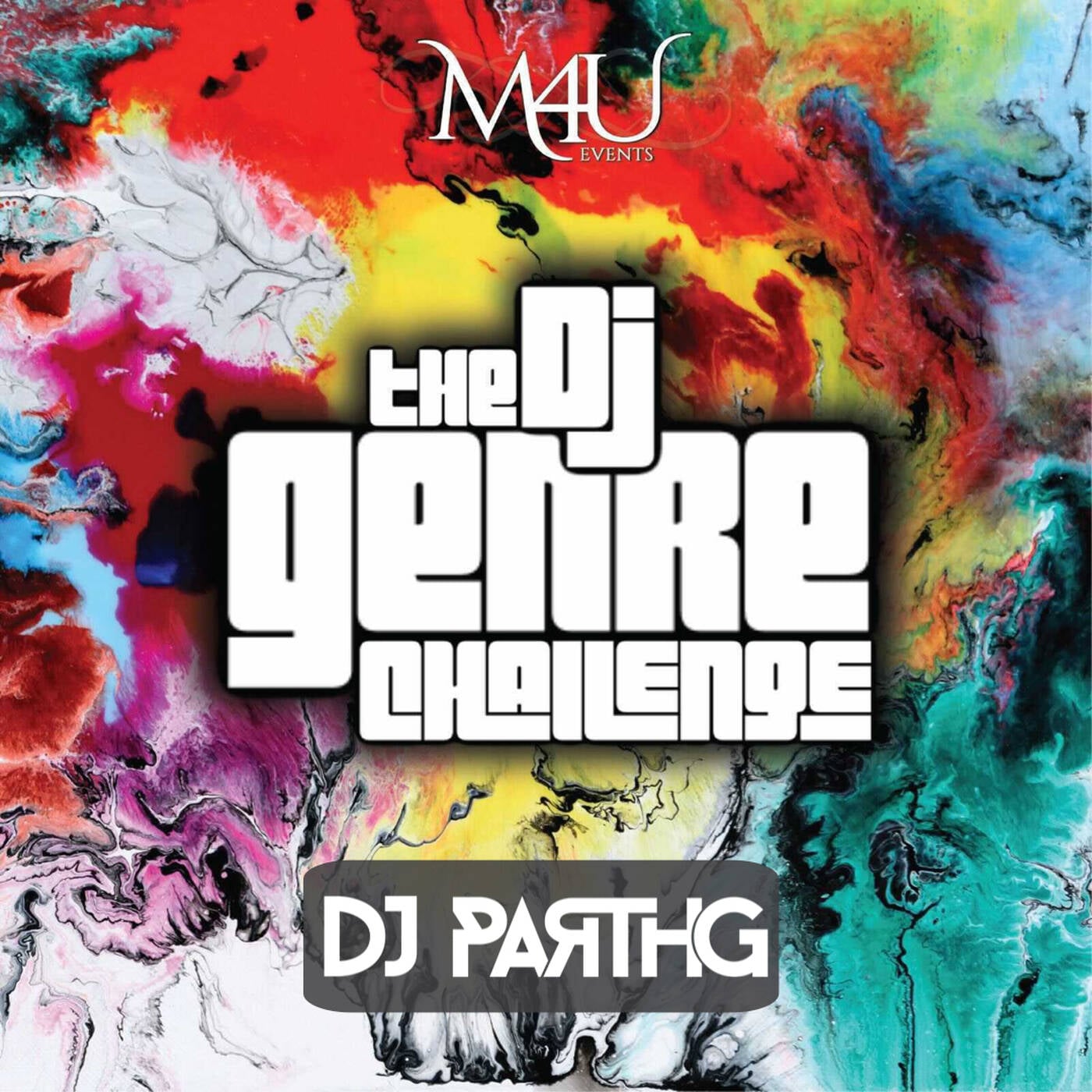 M4U DJs Podcast