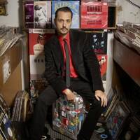 NRJ Megamix 1989-12-17 - Dimitri From Paris radioshow by David John DE BRUYNE