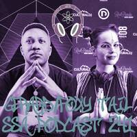 Scientific Sound Radio Podcast 241, Gerards' 'The Hit List' 19 with DJ Foxy Tail. by Scientific Sound Asia Radio