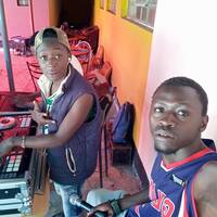Dj Reighnherd live session ft Mc Dj arrow by Dj Reignherd
