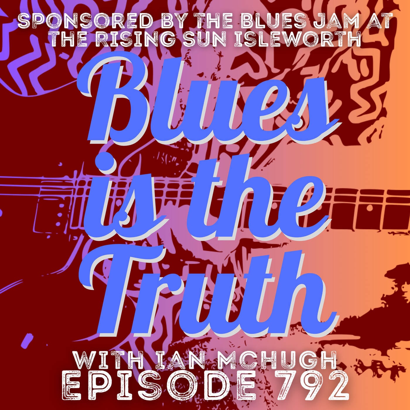 Blues is the Truth