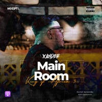 Main Room Live King of Africa 3 by ptyxander