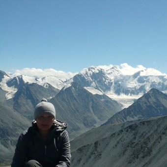 Ольга Турок