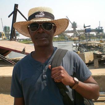 Oupa Mahmoud Mokotedi