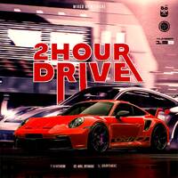 2 Hour Drive Episode 138 Mixed by Ntshebe by DJ Ntshebe