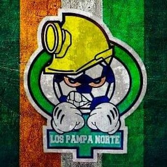 Los Pampa Norte Cobresal