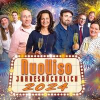 Der große NuoViso Jahresrückblick 2024 by NuoFlix
