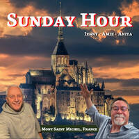 The Sunday Hour (Master) episode 380 broadcast on 27th September 2026 by Keith Tee