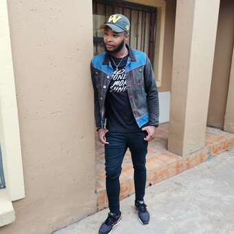 AJ Ntlikiti