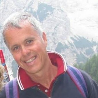 Daniele Alvisi