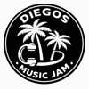 Diego Music Jam