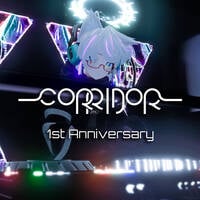 260801 Corridor vol.7 -1st Anniversary- by Tsuβaki