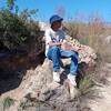 Maxx Khumalo