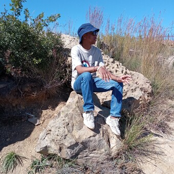 Maxx Khumalo