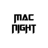 Mac Night Redemial Mixtape Session 2mock4 by Jason Nyulu