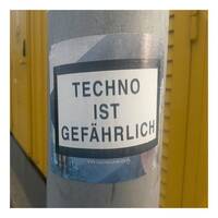 Lino Casu in THE MIX - BAD HABITS by ERROR.WTF