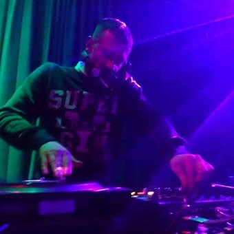 David White Boy Smith