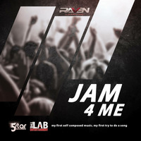 jam 4 me by DEEJAY B