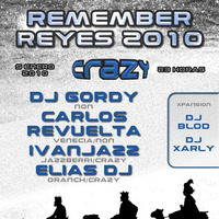 Sesión Remember: Elias Dj @ Crazy   Remember de Reyes 2010 (05.01.10) by Elias Dj
