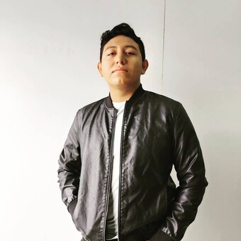 Ulises Jesus