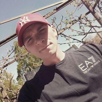 Patryk Kowalski