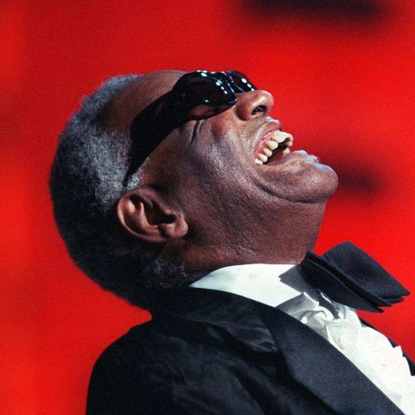 Ray Charles episode artwork