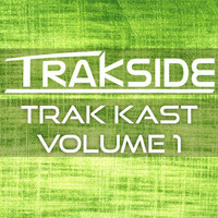 TrakKast Vol. 1- Jersey Beats by Trakside